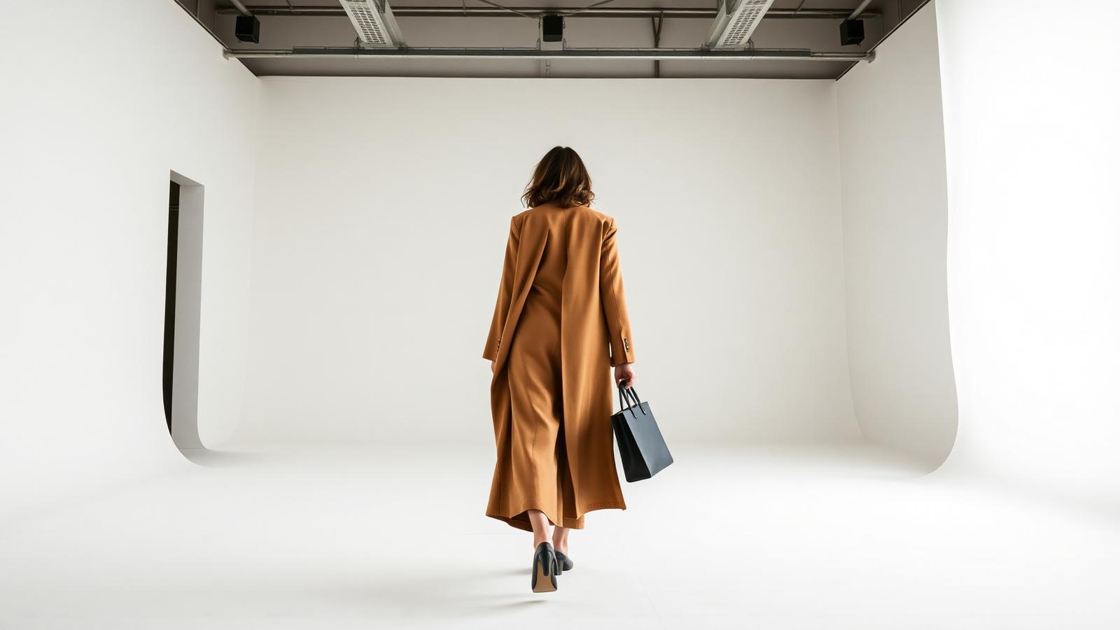 Cómo convertirte en modelo: todo lo que necesitas saber sobre el mundo del modelaje