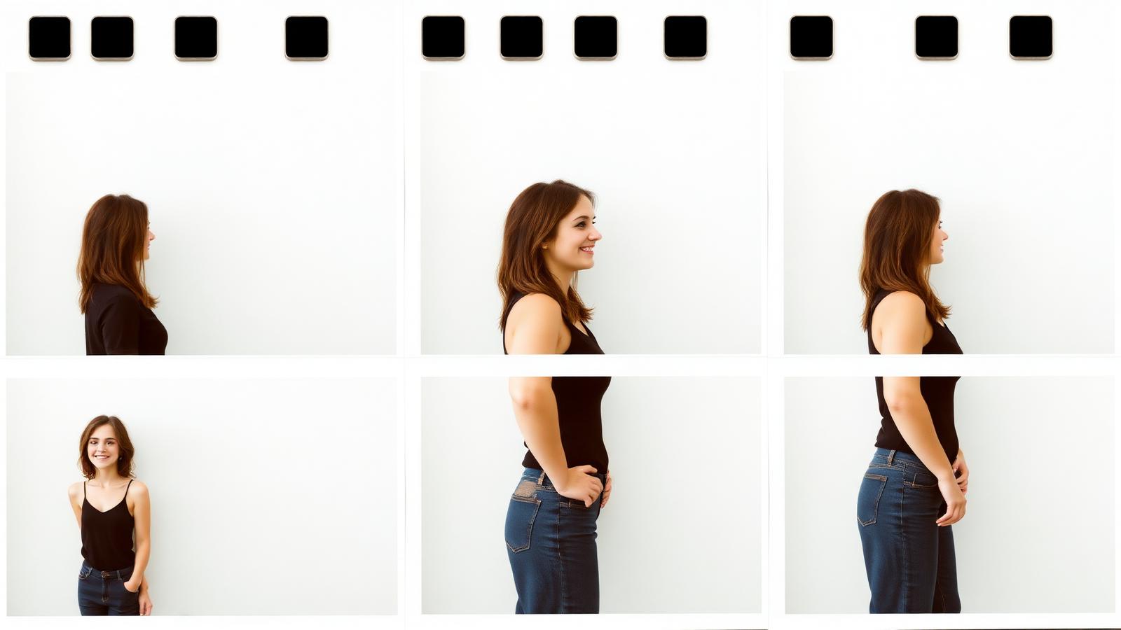 Polas & Digitals : le guide complet pour ne plus rater ses photos d'agence (et décrocher des castings)